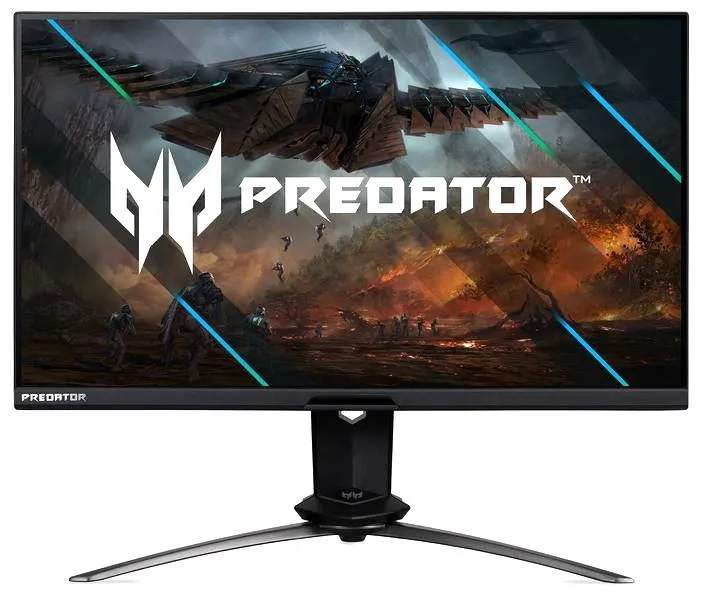 Acer 360Hz: Odkryj, jak ten monitor zrewolucjonizuje Twoje doświadczenie w grach