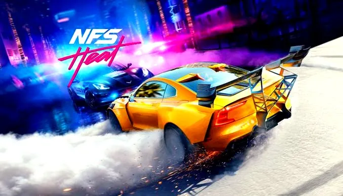 Aktualne ceny gier Need for Speed – porównaj oferty i kup taniej