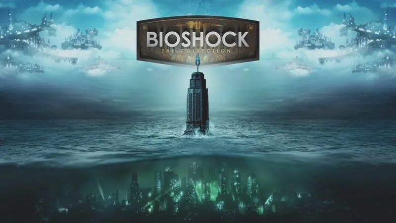 BioShock — czy to gra z otwartym światem?