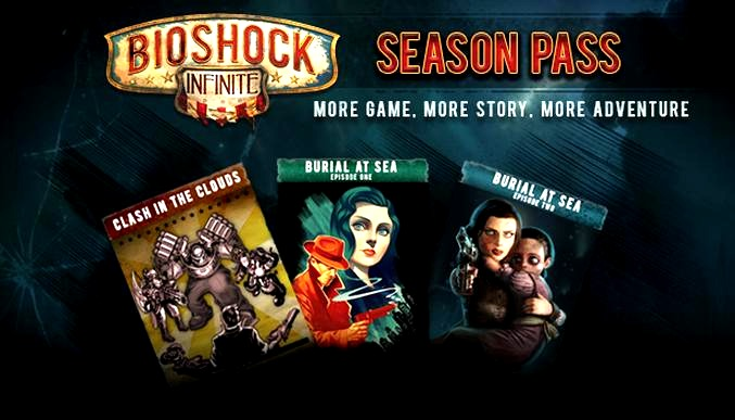 BioShock Infinite – ile ma zakończeń i od czego zależy finał?
