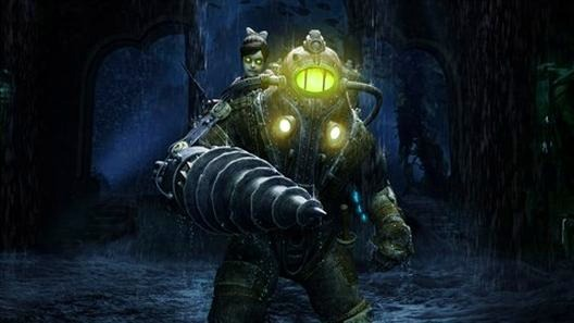 BioShock na PS5 – czy można w niego zagrać i jak?