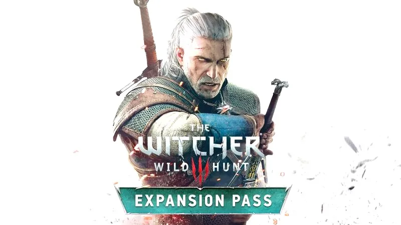 Co zawiera Wiedźmin 3 Expansion Pass i czy warto go kupić?