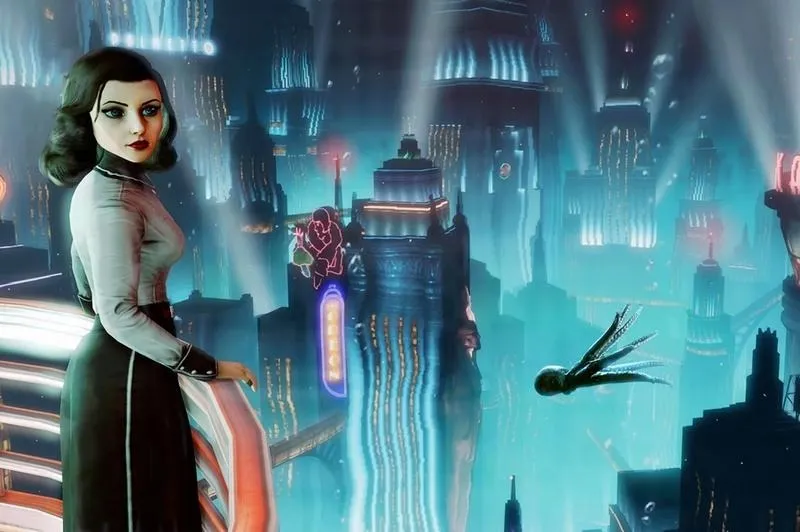 Czy BioShock pozwala wybierać? Moralne konsekwencje decyzji w grze