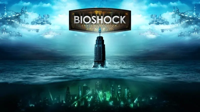 Czy BioShock wciąż zachwyca, czy już się zestarzał?