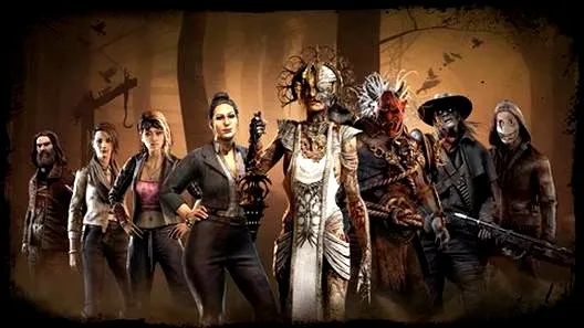 Dead By Daylight w Xbox Game Pass: co musisz wiedzieć o dostępności i wymaganiach?