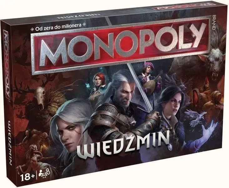 Drugi sezon Wiedźmina: Kiedy możemy się go spodziewać?