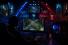 Esport