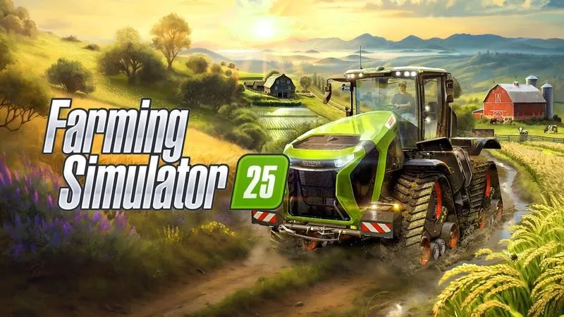 Farming Simulator: Odkryj świat gry wieloosobowej w trybach kooperacji i rywalizacji