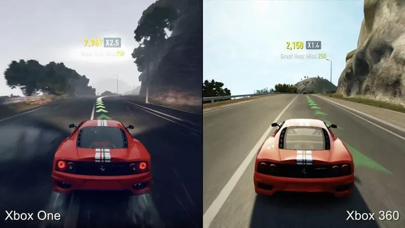 Forza Horizon 2 — ukryte triki na szybkie kredyty w grze