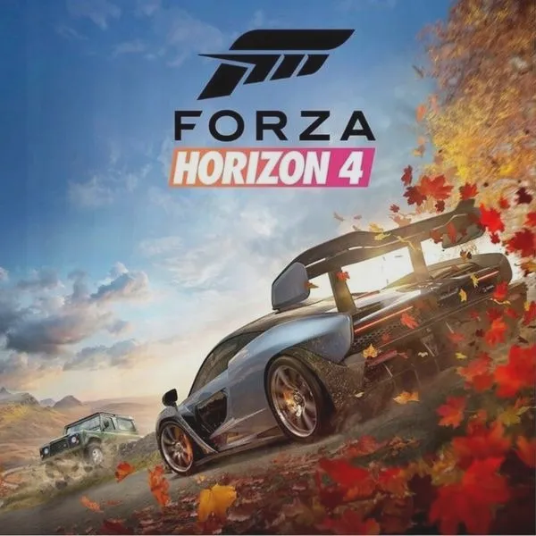 Forza Horizon 4 na PC: Co musisz wiedzieć o dostępności, wymaganiach i różnicach