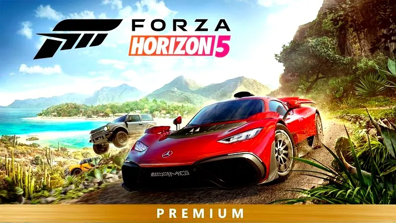 Forza Horizon 5: mistrzowski poradnik dla początkujących – szybki start bez frustracji