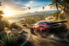 Forza Horizon
