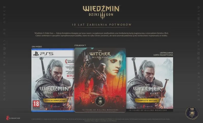 Gdzie w Wiedźminie 3 zdobyć nieskazitelny rubin? Sprawdź nasze wskazówki!
