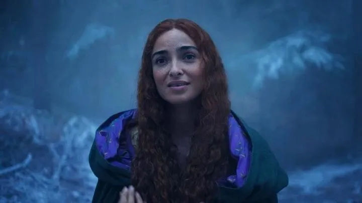 Gdzie znajdziesz dom Triss w Wiedźminie 3? Odkryj sekrety jej miejsca zamieszkania!