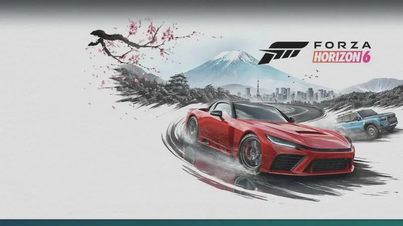 Gdzie znaleźć Forza Horizon i zaoszczędzić? Najlepsze oferty dla graczy