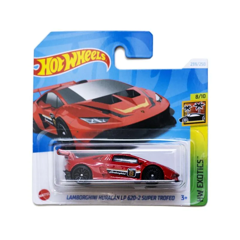 Hot Wheels w Forza Horizon 5 – Kiedy zgarniesz nowe przygody? Sprawdź datę premiery DLC!