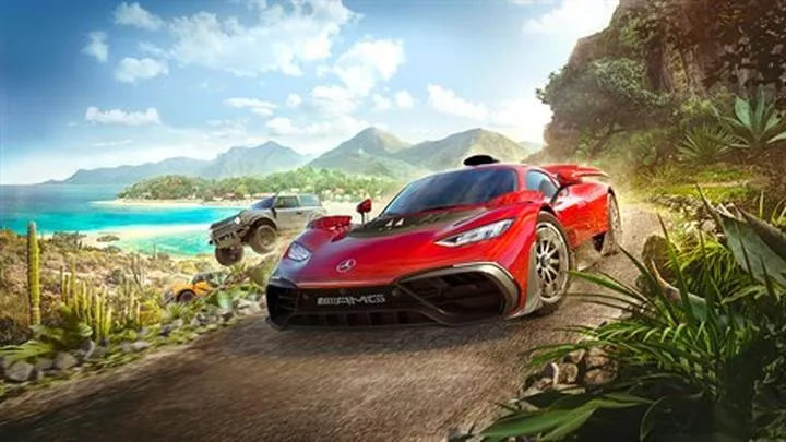 Ile samochodów naprawdę znajduje się w Forza Horizon 5 w tej chwili?