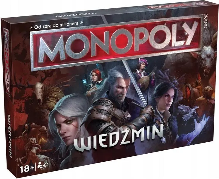 Ile sezonów będzie mieć Wiedźmin? Znamy plany serialu
