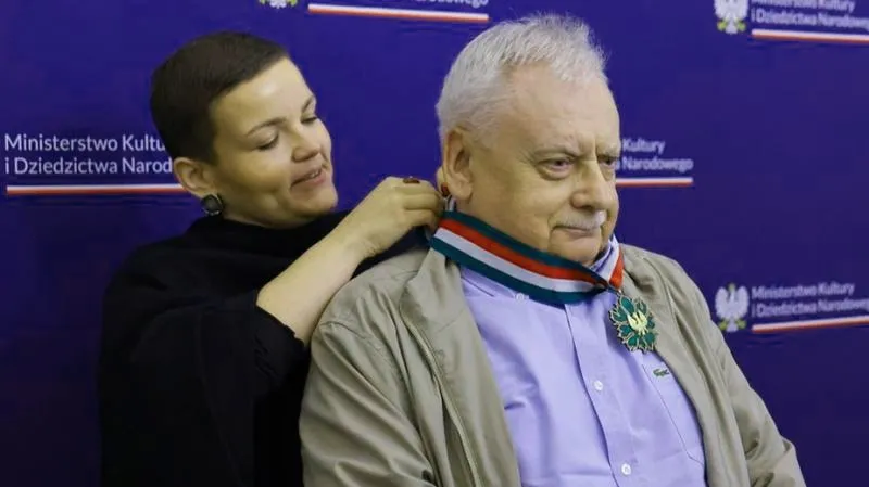 Jak czytać Wiedźmina Andrzeja Sapkowskiego: kolejność, konteksty i porady