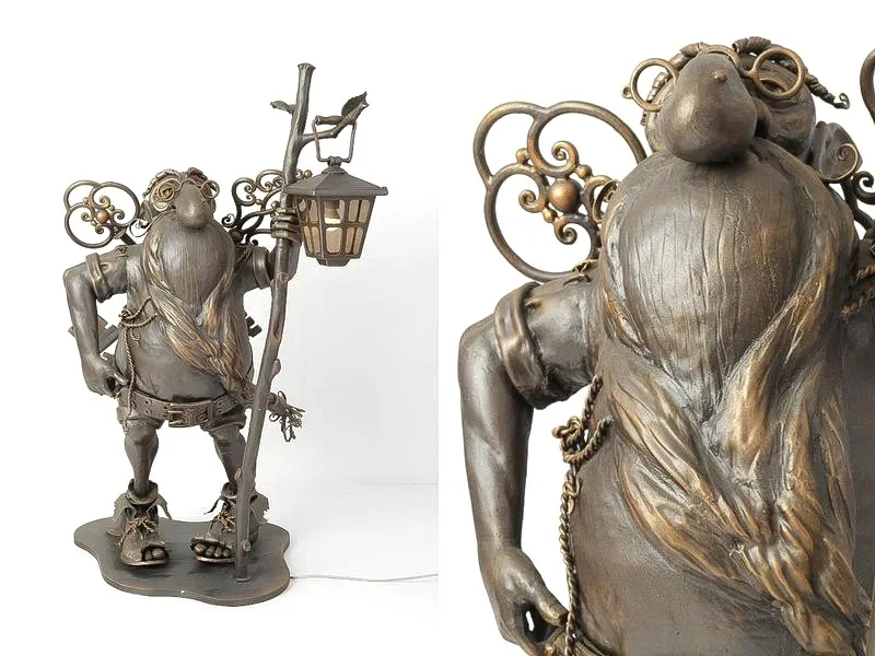 Jak skutecznie pokonać klucznik w Wiedźminie 3? Poradnik dla graczy