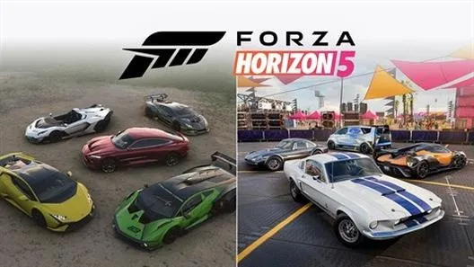 Jak skutecznie sprzedawać auta w Forza Horizon i unikać najczęstszych błędów?
