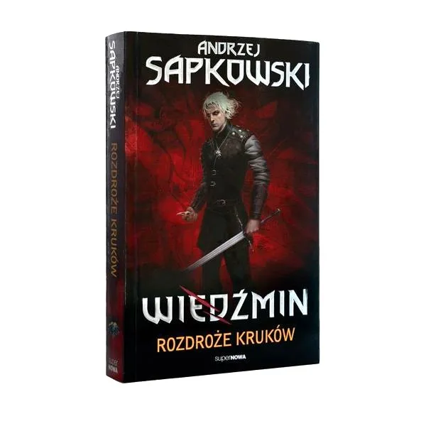 Jak skutecznie walczyć w Wiedźminie 1 - Poradnik dla początkujących