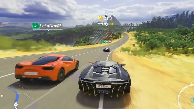 Jak sprzedawać auta w Forza Horizon 3? 8 metod na większy zysk