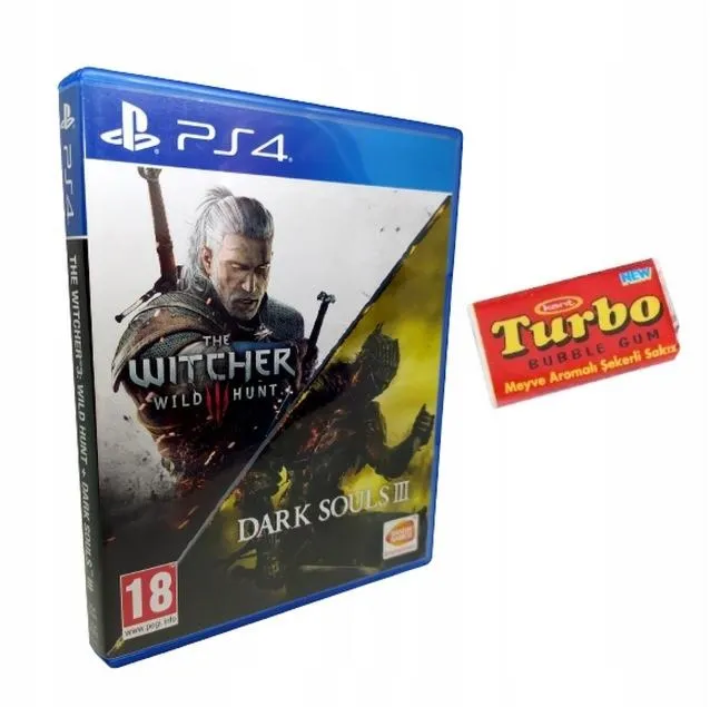 Jak zainstalować dodatki do Wiedźmina 3 na PS4? Instrukcja krok po kroku