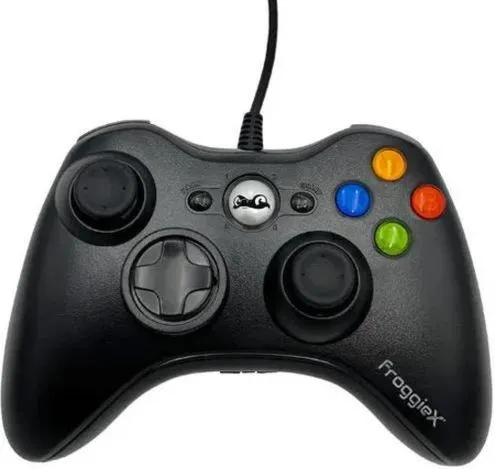 Jaki joypad do PC wybrać? Oto najlepsze kontrolery dla prawdziwych graczy