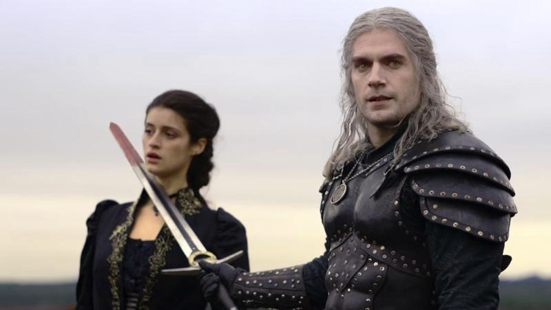 Jakie było ostatnie życzenie wiedźmina? Wyjaśniamy los Geralta i Yennefer