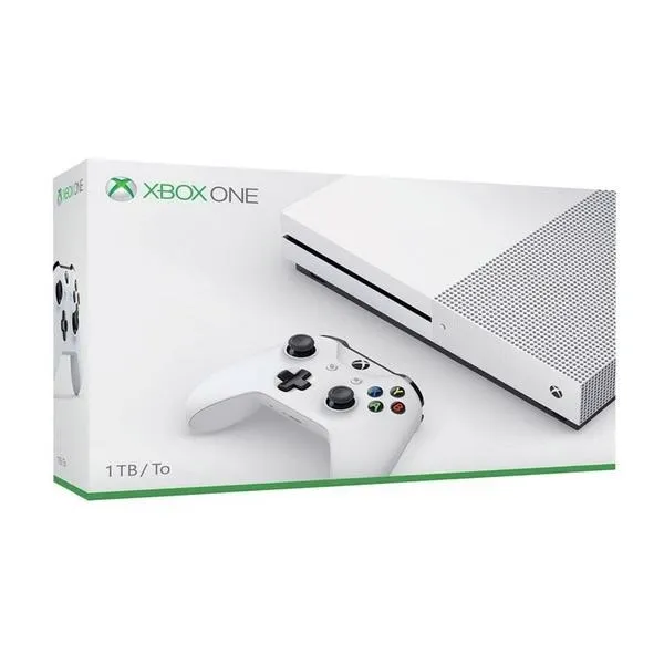 Karta graficzna Xbox One: szczegółowa analiza specyfikacji i możliwości