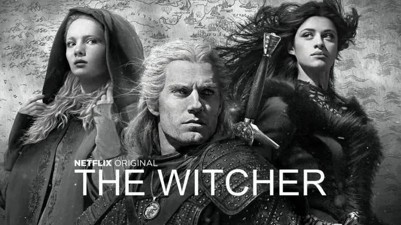 Kiedy drugi sezon Wiedźmina na Netflix? Data premiery i szczegóły