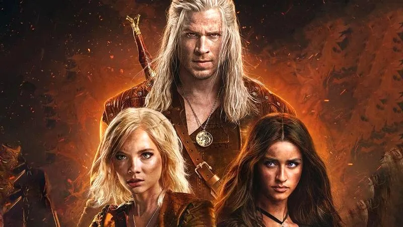 Kiedy możemy się spodziewać premiery Wiedźmina na Netflixie?