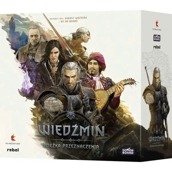 Kiedy możemy się spodziewać trzeciego sezonu Wiedźmina na Netflix?