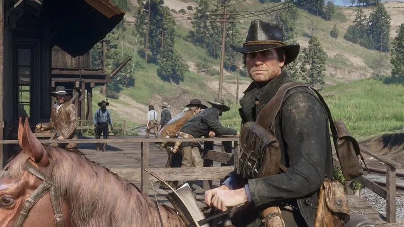 Kiedy Red Dead Redemption 2 trafi na PC?