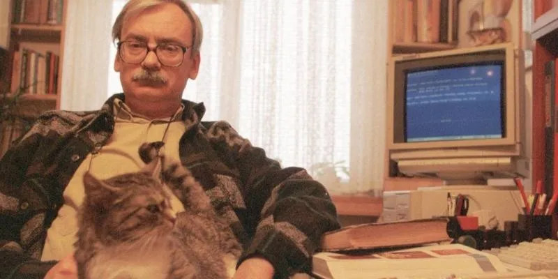 Kiedy Sapkowski stworzył swoje arcydzieło: historia "Wiedźmina"