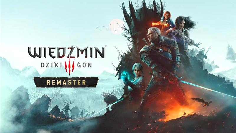 Kiedy Wiedźmin 3: next gen trafi na PC i konsole? Data premiery aktualizacji