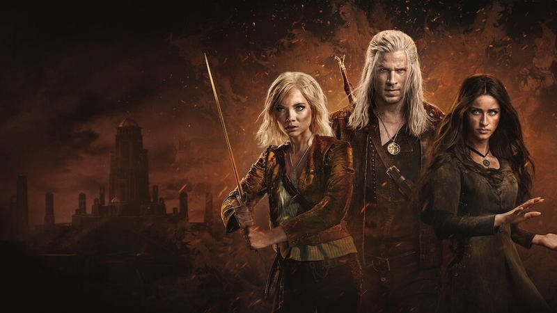 Kiedy wraca Wiedźmin na Netflix? Terminy premiery nowych odcinków