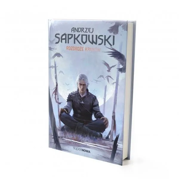 Kiedy zadebiutuje nowy sezon serialu Wiedźmin na Netflix?