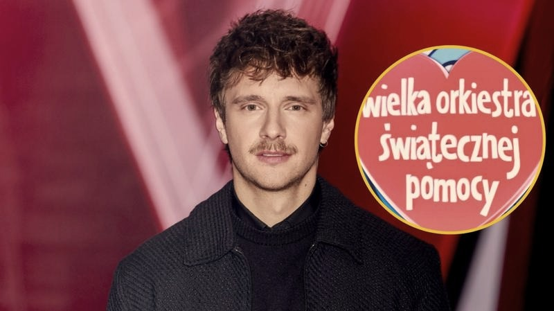 Kogo gra Maciej Musiał w „Wiedźminie”? Rola aktora w serialu Netflixa
