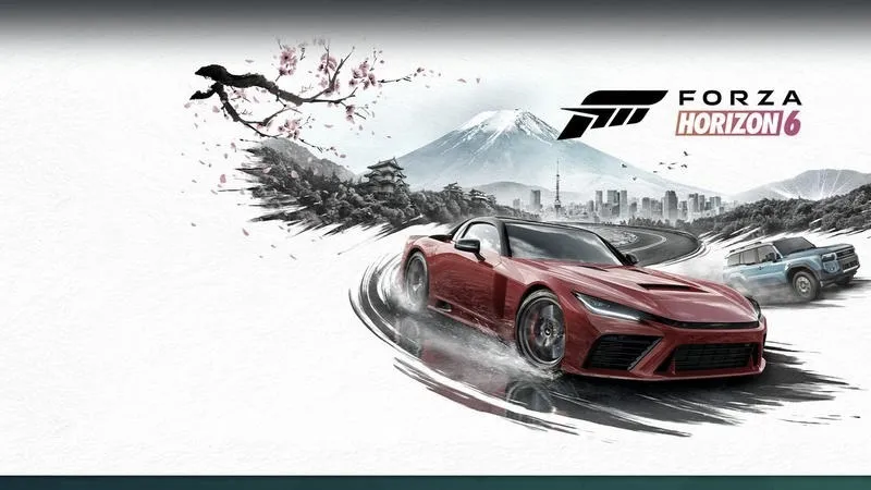 Kooperacja w Forza Horizon – sprawdź, jak grać skutecznie i unikać błędów