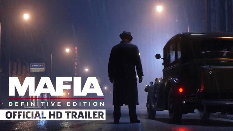 Mafia Definitive Edition PC – wymagania, fabuła i recenzje odświeżonej klasyki