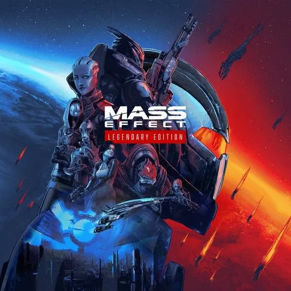 Mass Effect 1 Demo: Tajemnice, które sprawiły, że nigdy nie ujrzało światła dziennego