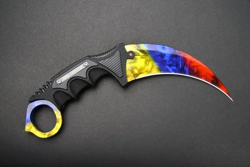 Najdrożej sprzedany skin w CS:GO – fascynująca historia, cena i nieznane ciekawostki