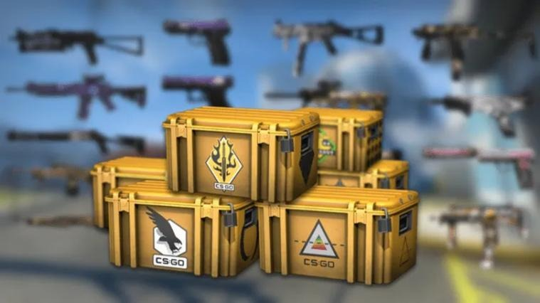 Najdroższa skrzynka CS:GO – ile kosztuje i czy to dobra inwestycja?