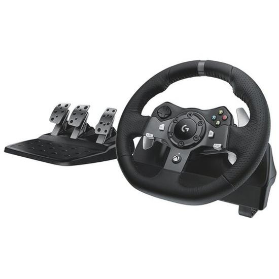 Najlepsza kierownica do Forza Horizon 4 na PC – ranking modeli i opinie graczy