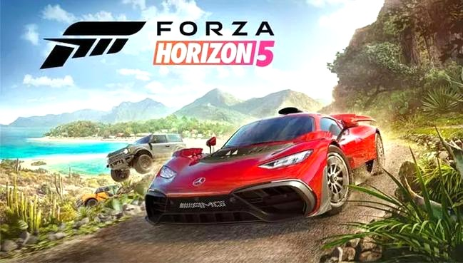 Nieznane miejsca Meksyku w Forza Horizon 5 – mapa tras i lokalizacje