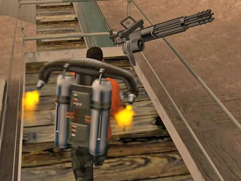 Odkryj San Andreas Kody: Najlepsze Cheaty do GTA SA i Jak je Wykorzystać