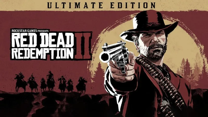 Odkryj znaczenie Red Dead Redemption i jego wpływ na świat gier