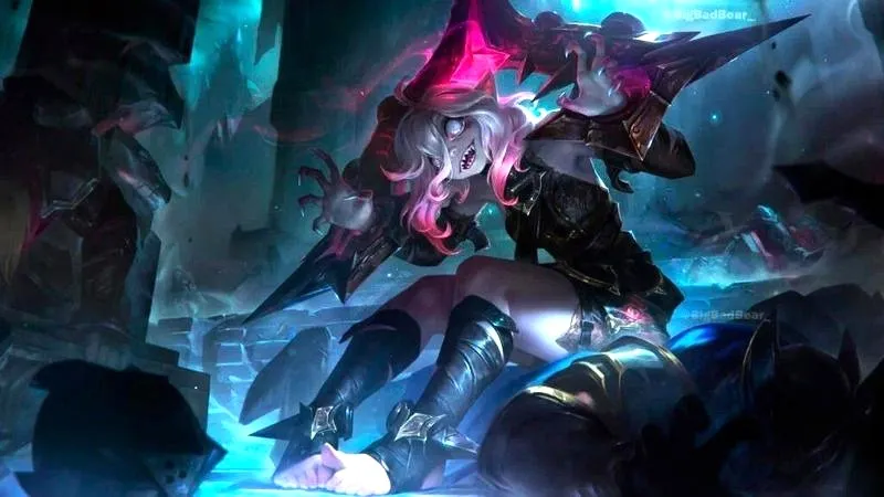 Organizacja emocjonujących starć 1v1 w League of Legends: Praktyczne porady i wskazówki